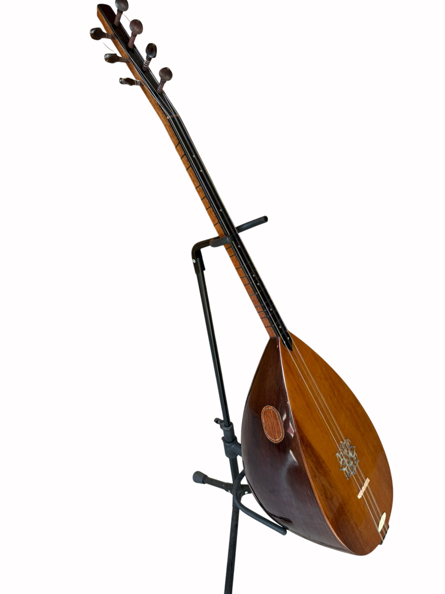 Profesyonel Saz